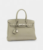 HM BK 30 A Statement of Timeless Elegance