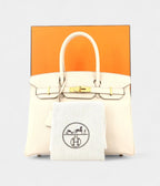HM BK 30 A Statement of Timeless Elegance
