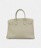 HM BK 30 A Statement of Timeless Elegance