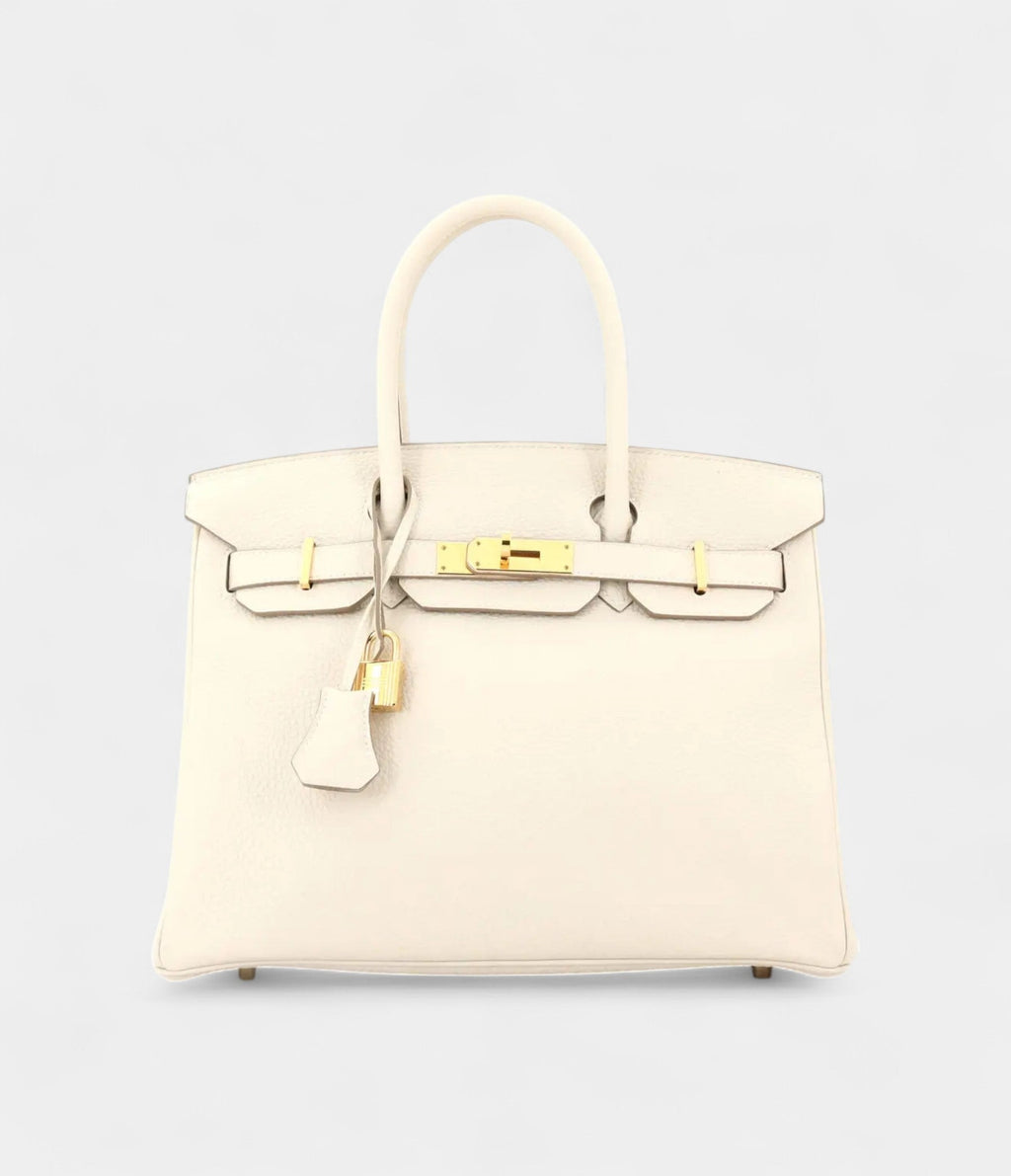 HM BK 30 A Statement of Timeless Elegance