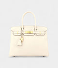 HM BK 30 A Statement of Timeless Elegance