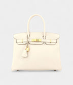 HM BK 30 A Statement of Timeless Elegance