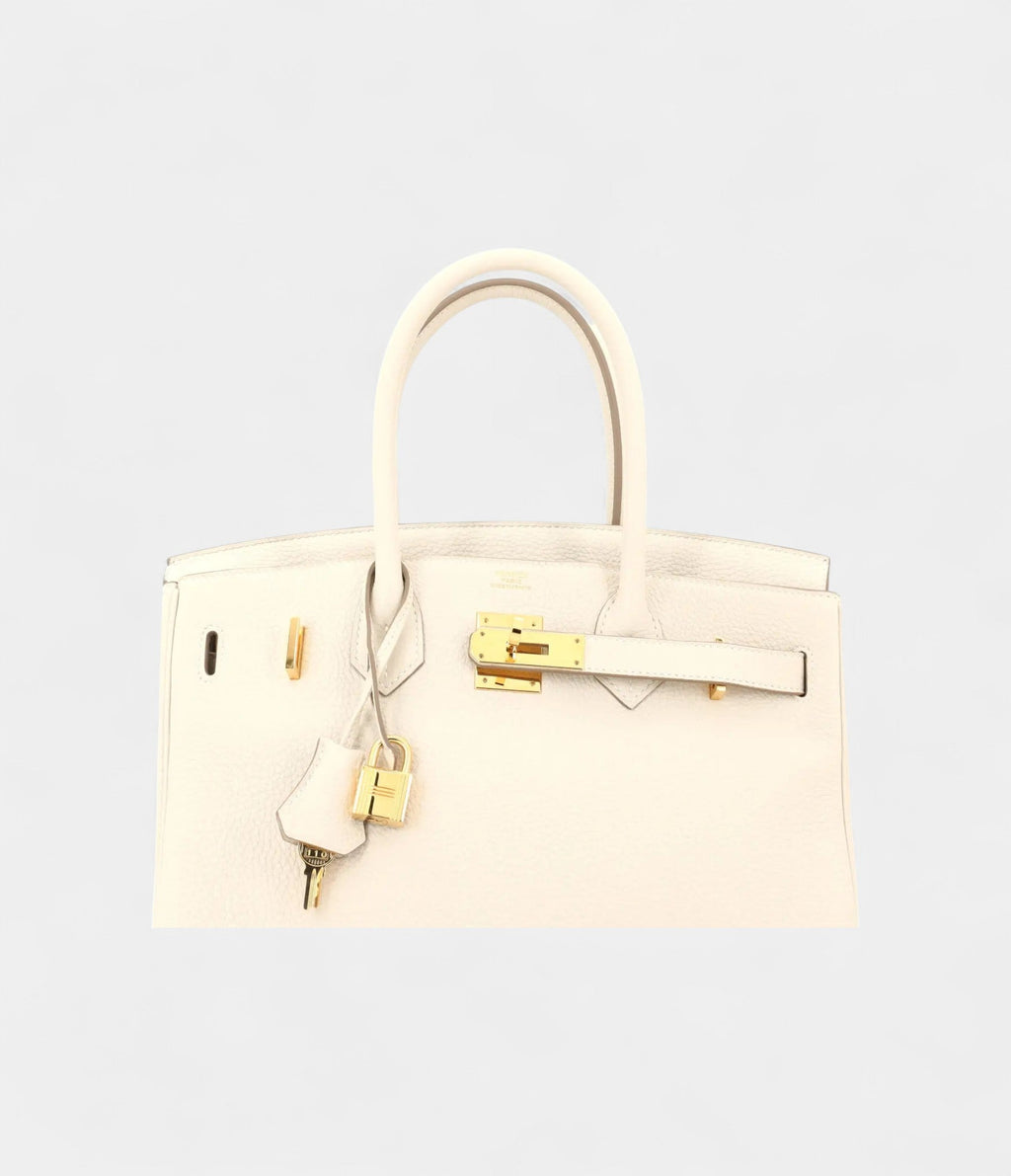 HM BK 30 A Statement of Timeless Elegance