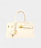 HM BK 30 A Statement of Timeless Elegance