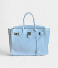 HM BK 30 A Statement of Understated Luxury
