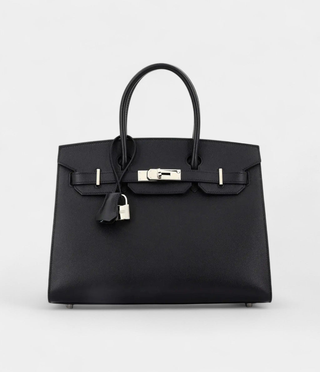 HM BK 30 A Symbol of Timeless Elegance