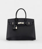 HM BK 30 A Symbol of Timeless Elegance