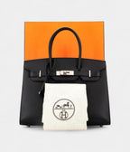 HM BK 30 A Symbol of Timeless Elegance