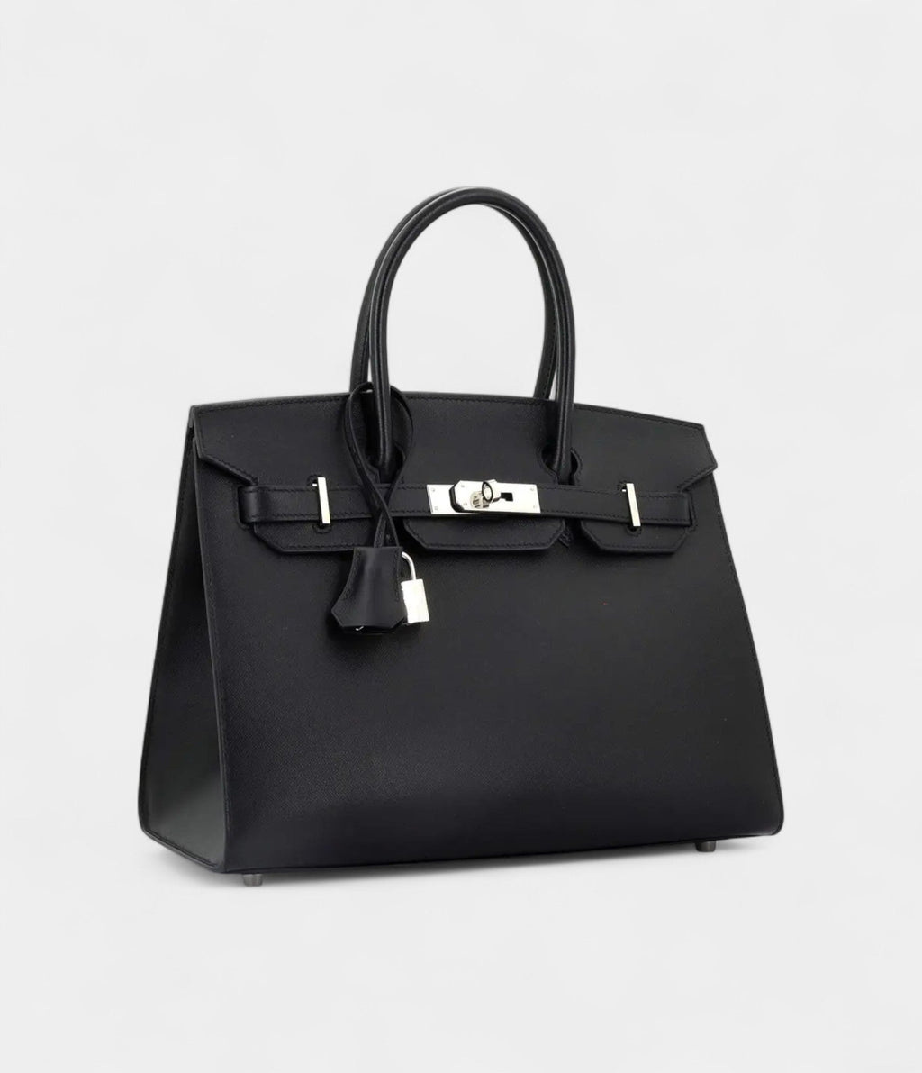 HM BK 30 A Symbol of Timeless Elegance