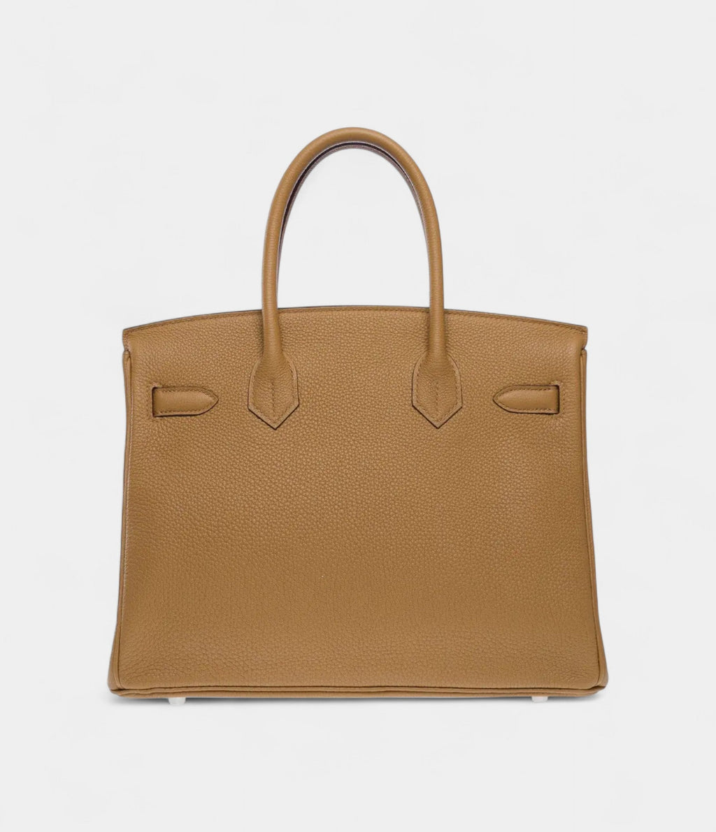 HM BK 30 A Testament to Elevated Tactile