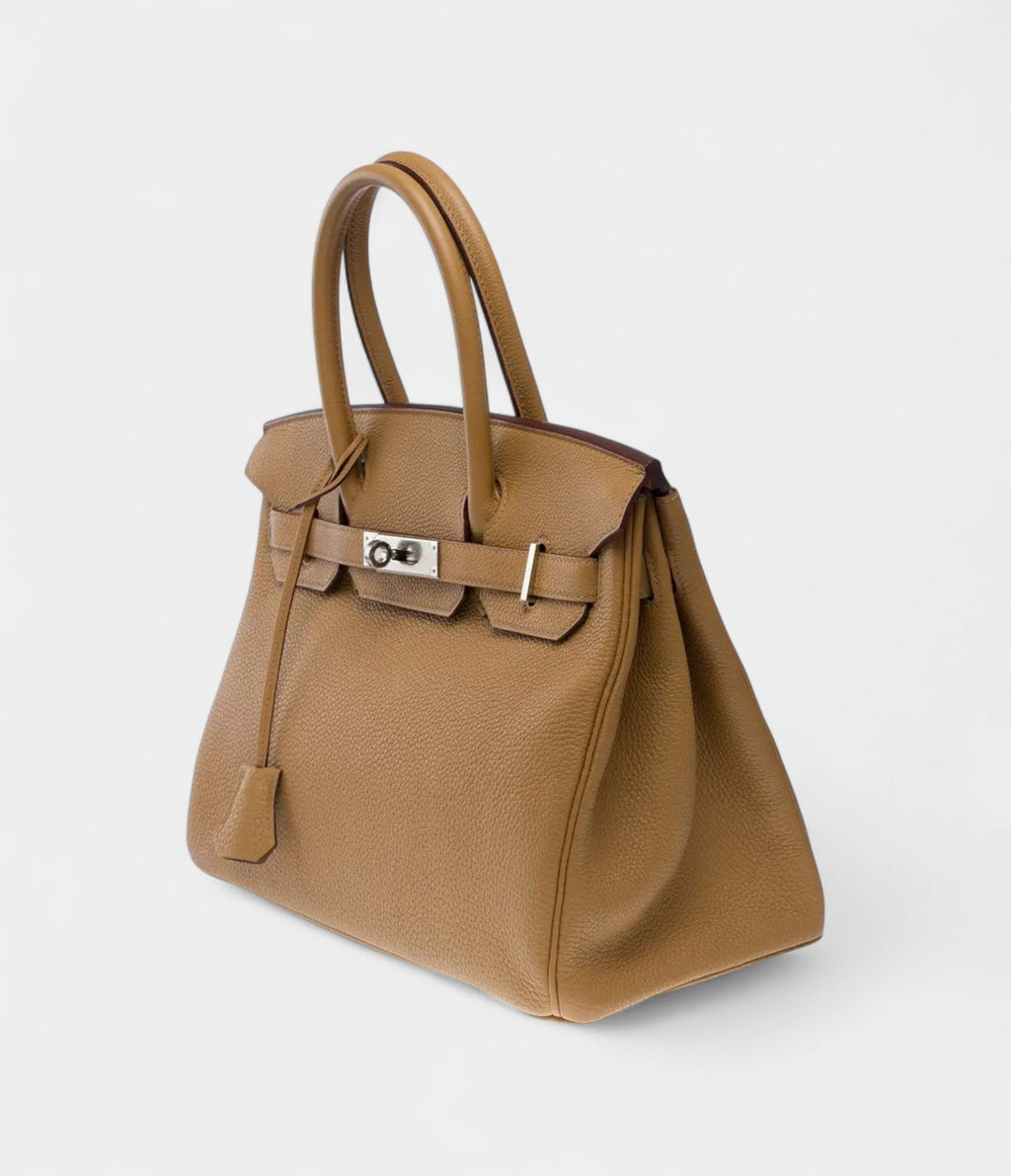 HM BK 30 A Testament to Elevated Tactile