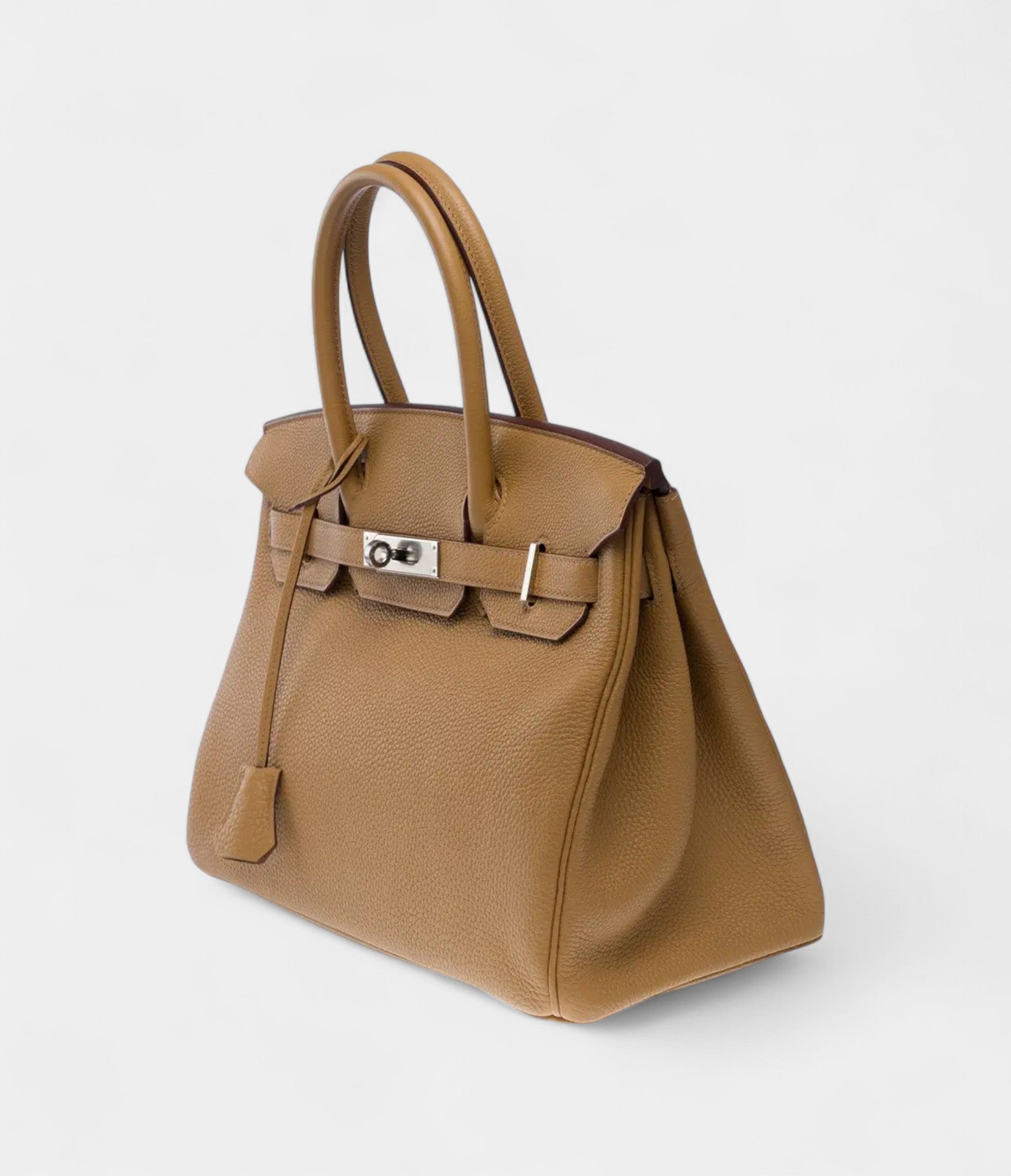 HM BK 30 A Testament to Elevated Tactile