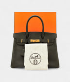 HM BK 30 A Testament to Timeless Elegance