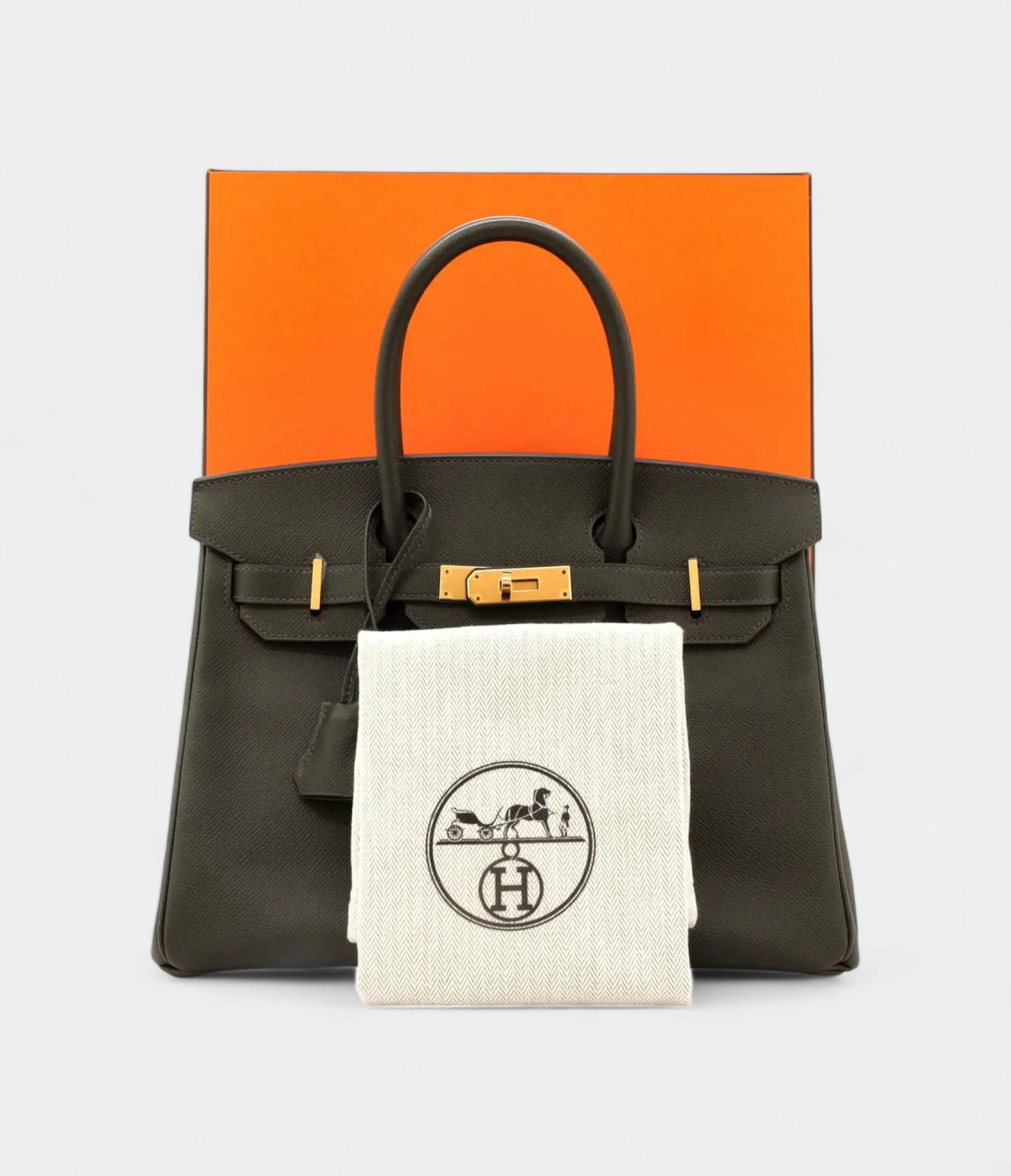 HM BK 30 A Testament to Timeless Elegance