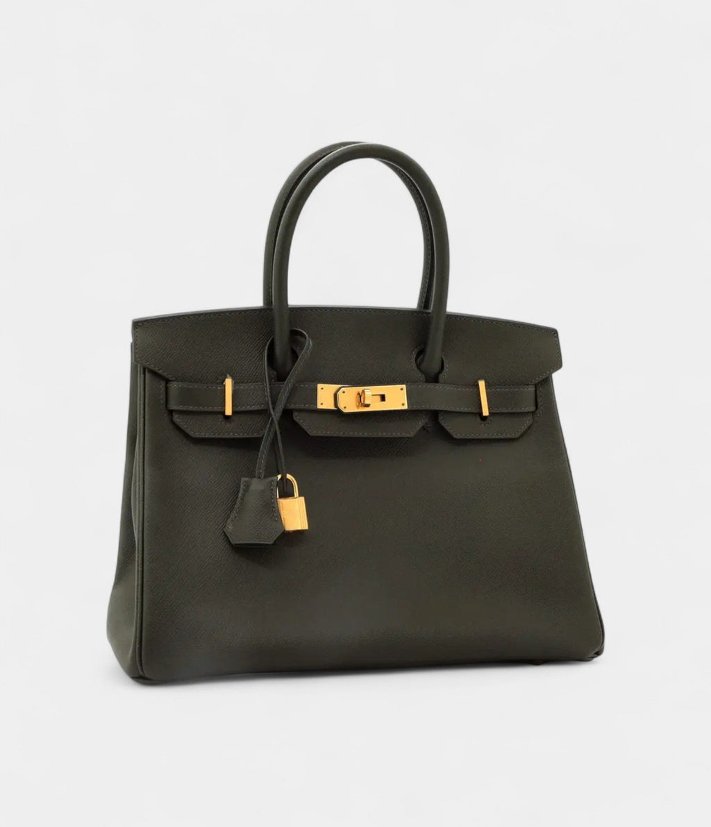 HM BK 30 A Testament to Timeless Elegance