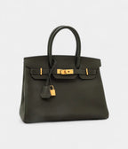 HM BK 30 A Testament to Timeless Elegance