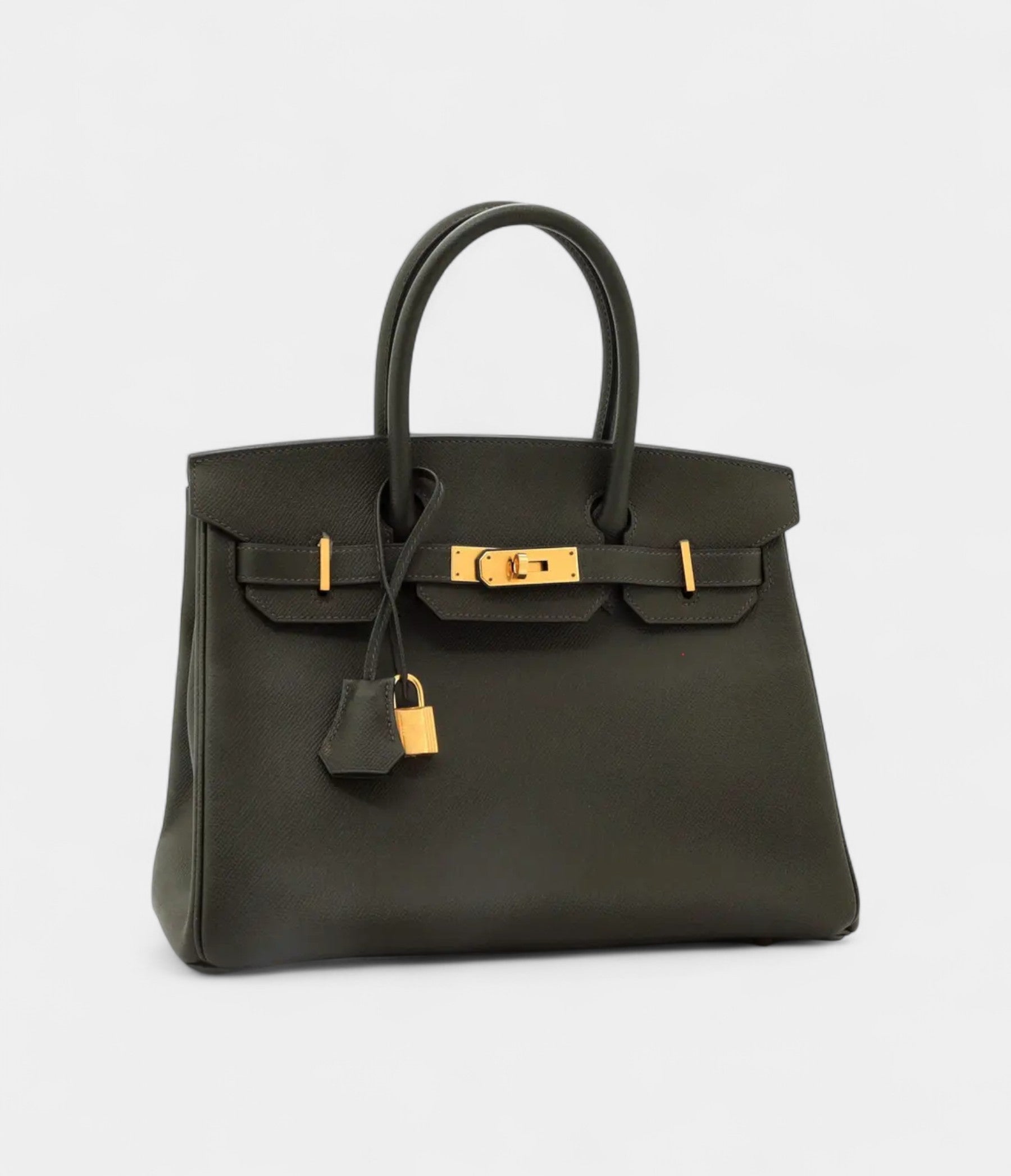 HM BK 30 A Testament to Timeless Elegance
