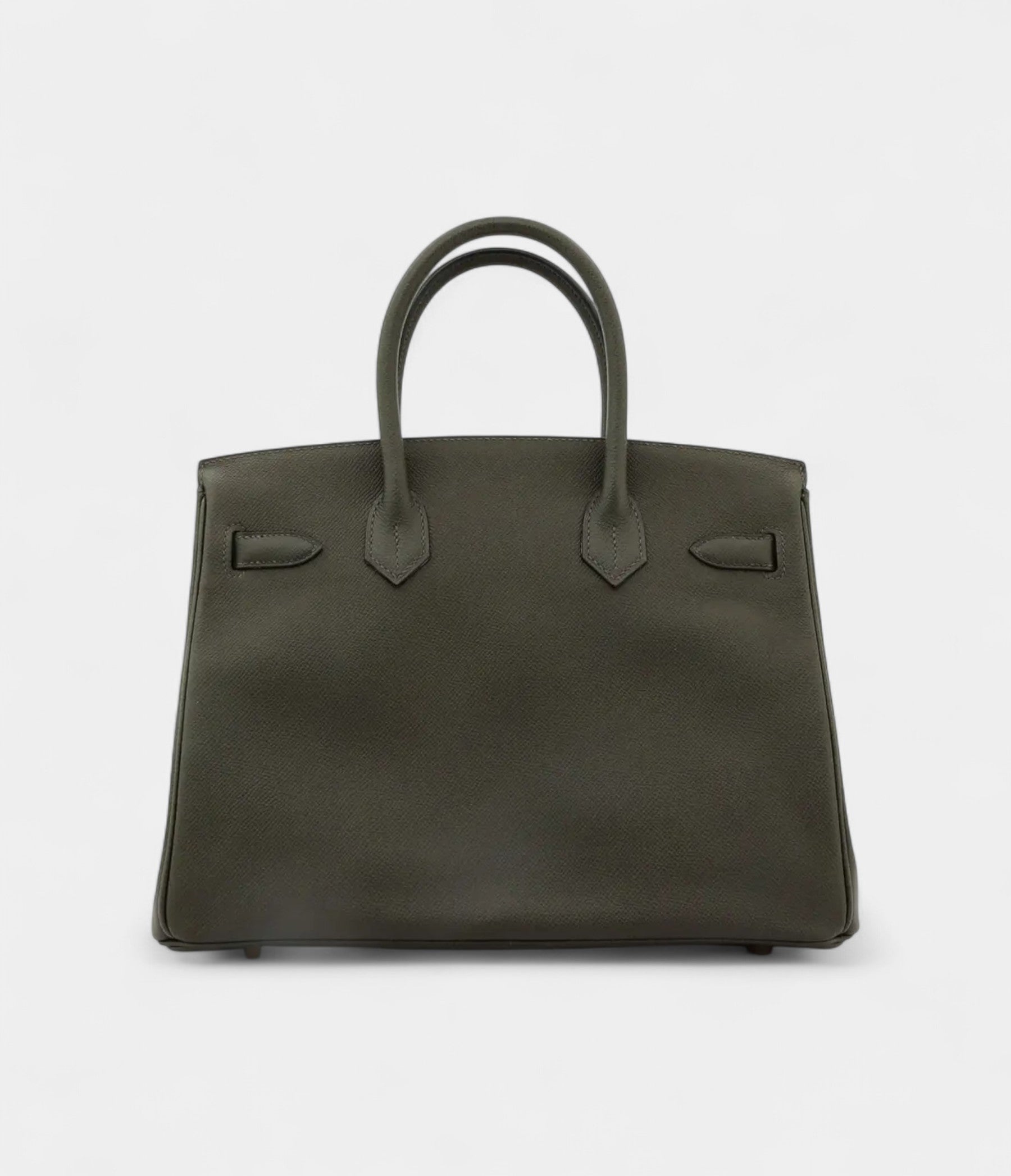HM BK 30 A Testament to Timeless Elegance