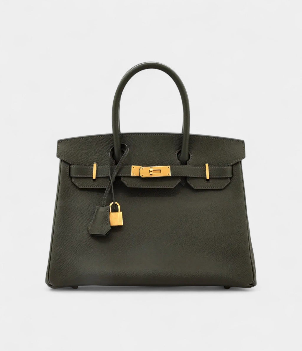 HM BK 30 A Testament to Timeless Elegance