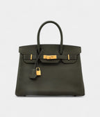 HM BK 30 A Testament to Timeless Elegance