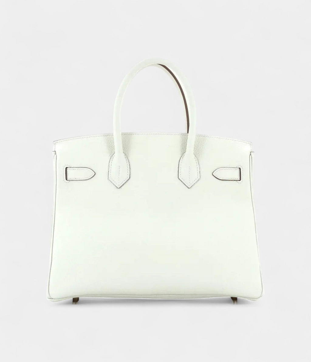 HM BK 30 A Testament to Timeless Meticulous