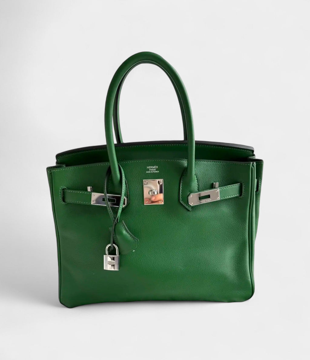 HM BK 30 A Timeless Icon of Elegance