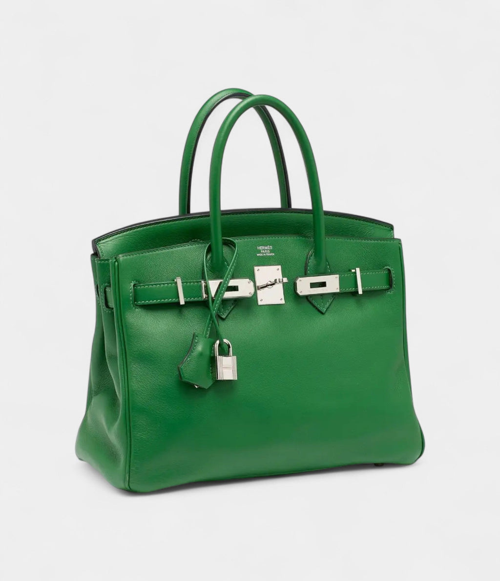 HM BK 30 A Timeless Icon of Elegance