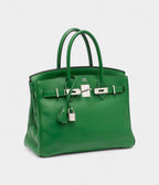 HM BK 30 A Timeless Icon of Elegance
