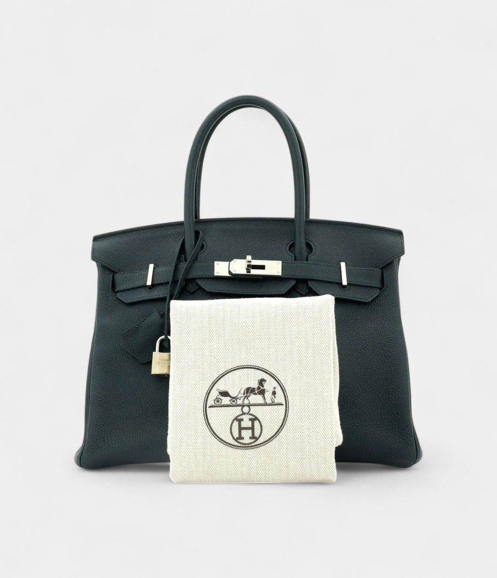 HM BK 30 A Timeless Icon of Luxury