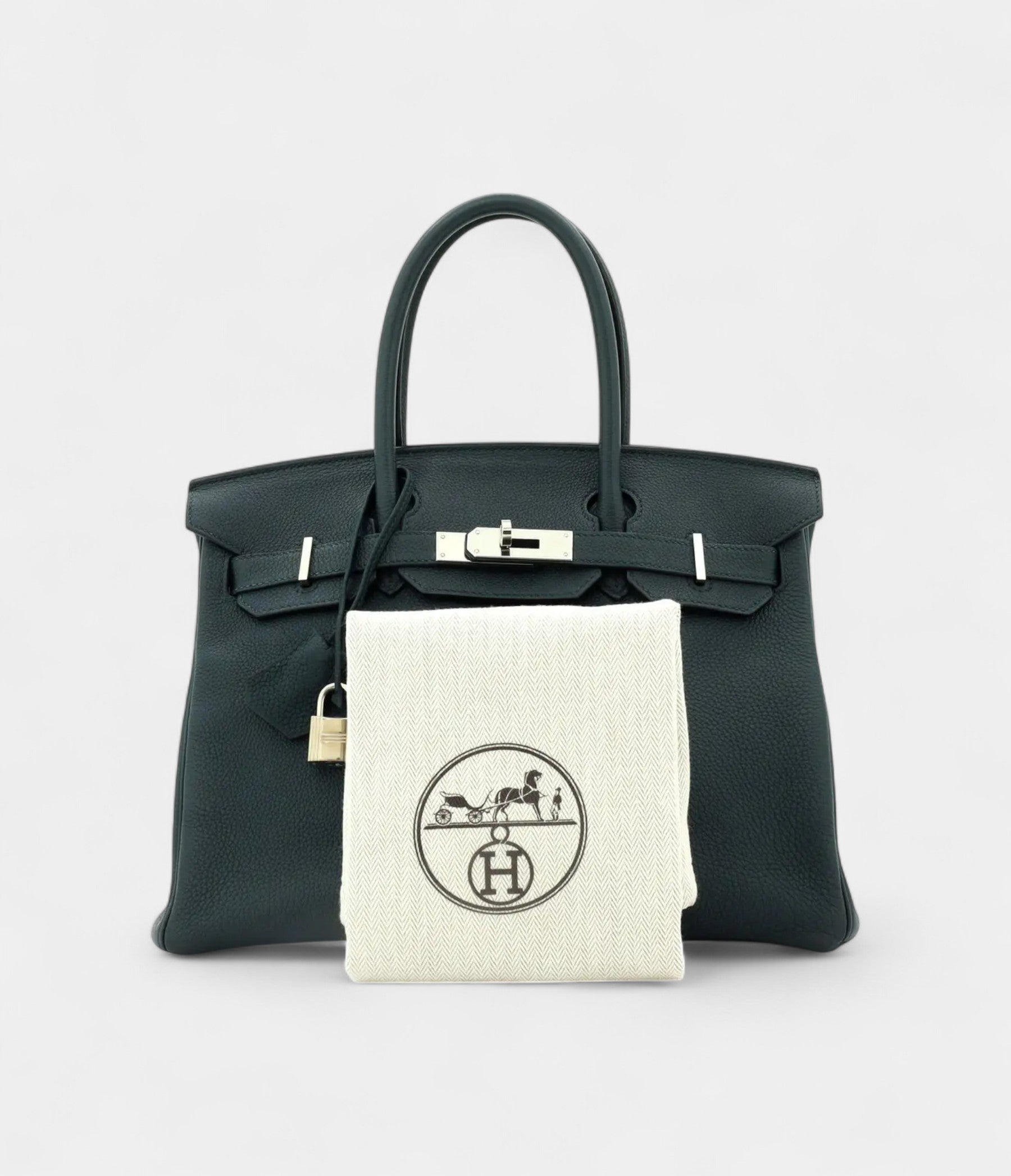 HM BK 30 A Timeless Icon of Luxury