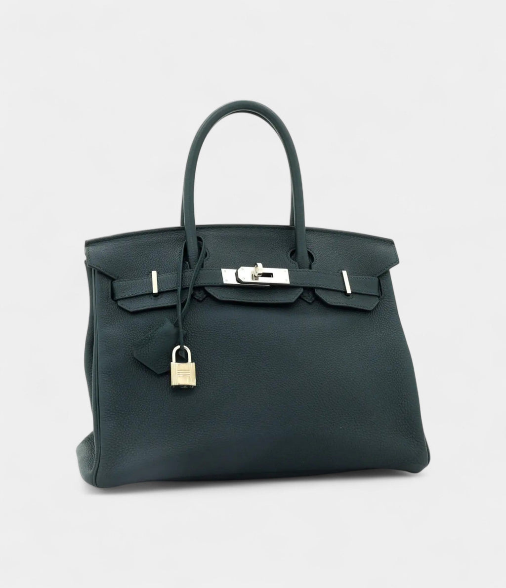 HM BK 30 A Timeless Icon of Luxury
