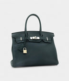 HM BK 30 A Timeless Icon of Luxury