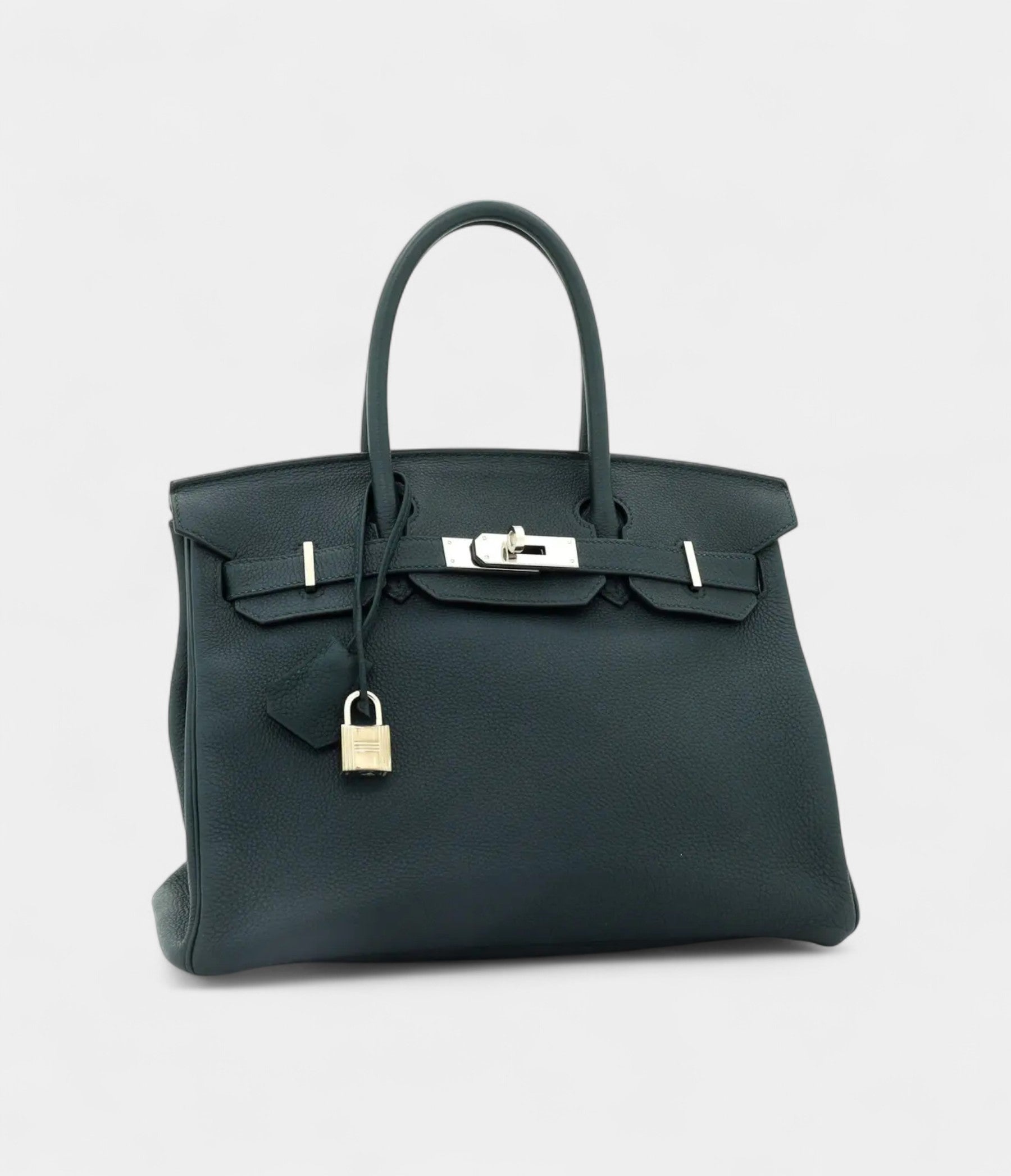 HM BK 30 A Timeless Icon of Luxury