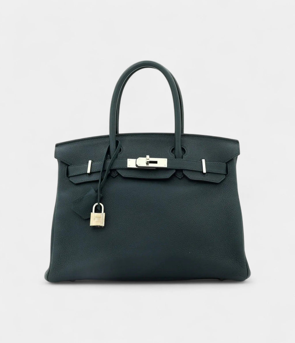 HM BK 30 A Timeless Icon of Luxury
