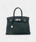 HM BK 30 A Timeless Icon of Luxury