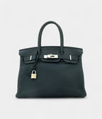 HM BK 30 A Timeless Icon of Luxury