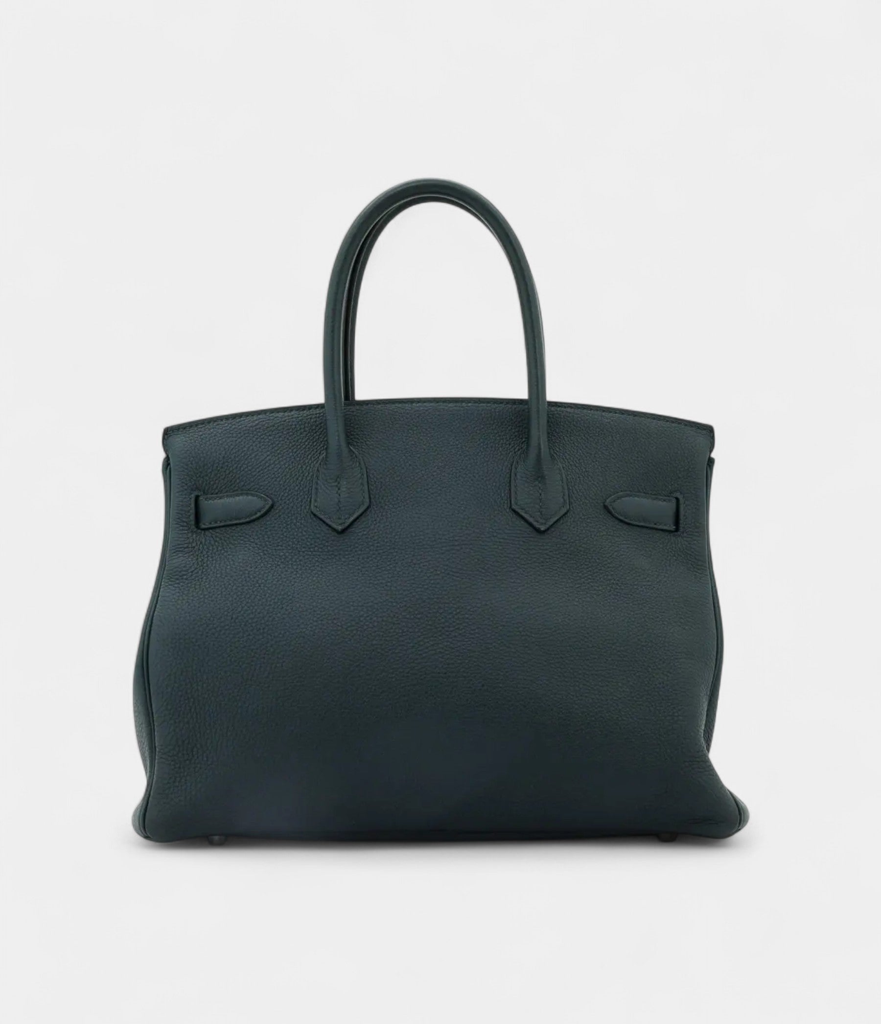HM BK 30 A Timeless Icon of Luxury