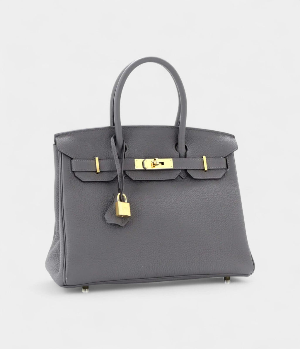 HM BK 30 Accentuated by Signature