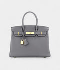 HM BK 30 Accentuated by Signature