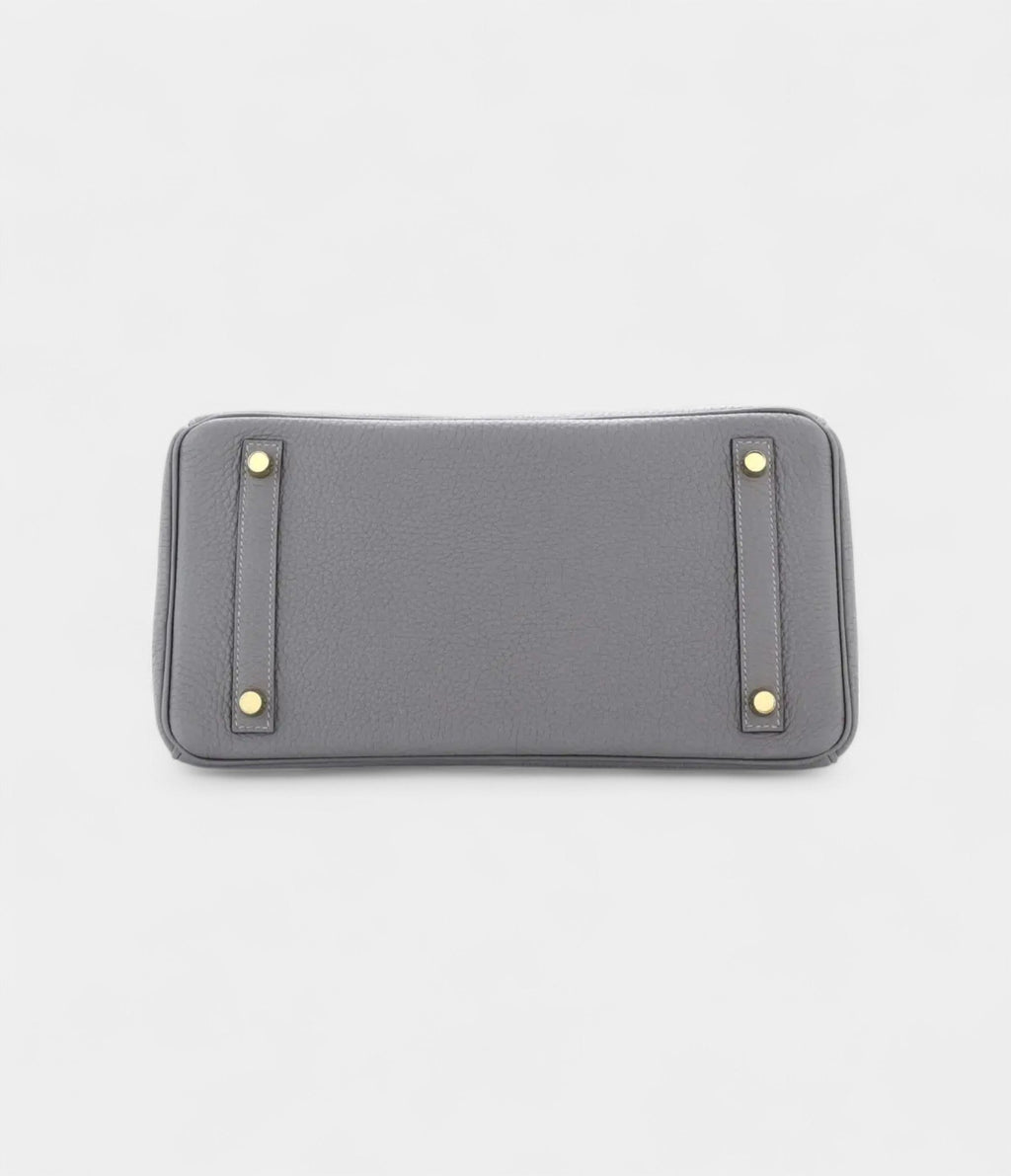 HM BK 30 Accentuated by Signature