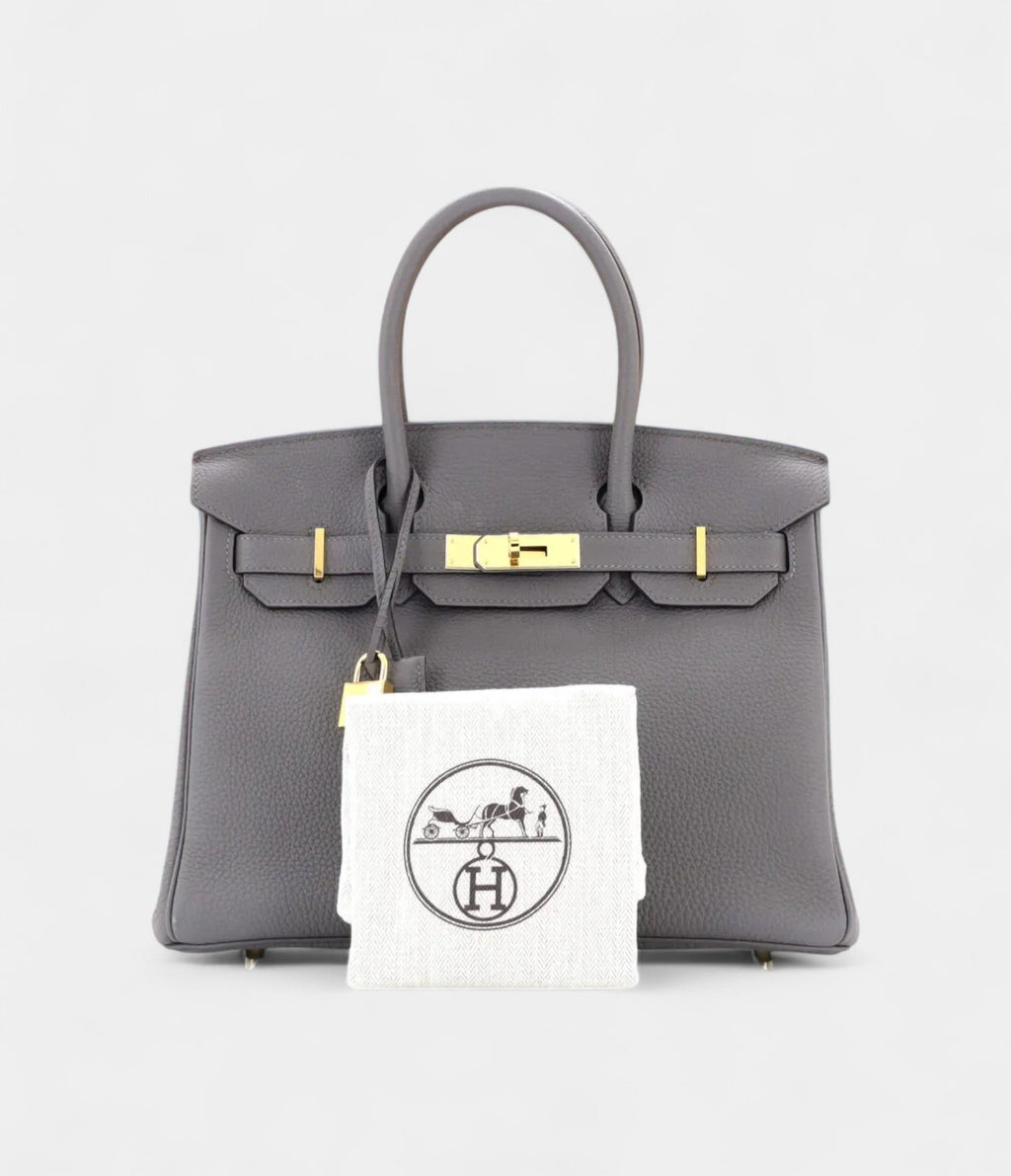 HM BK 30 Accentuated by Signature