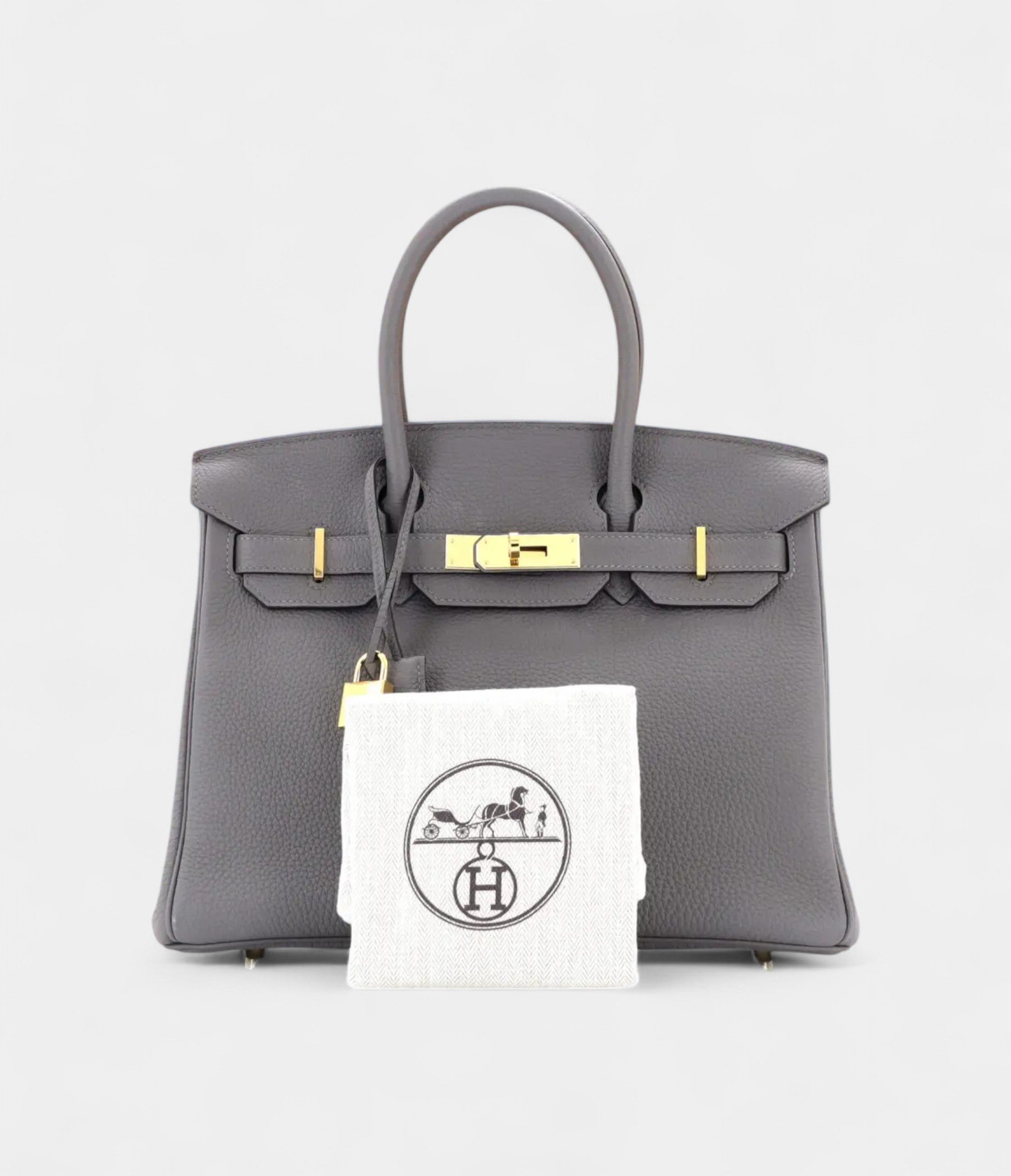 HM BK 30 Accentuated by Signature