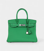 HM BK 30 Bambou Togo Palladium Hardware