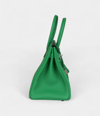 HM BK 30 Bambou Togo Palladium Hardware