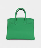 HM BK 30 Bambou Togo Palladium Hardware