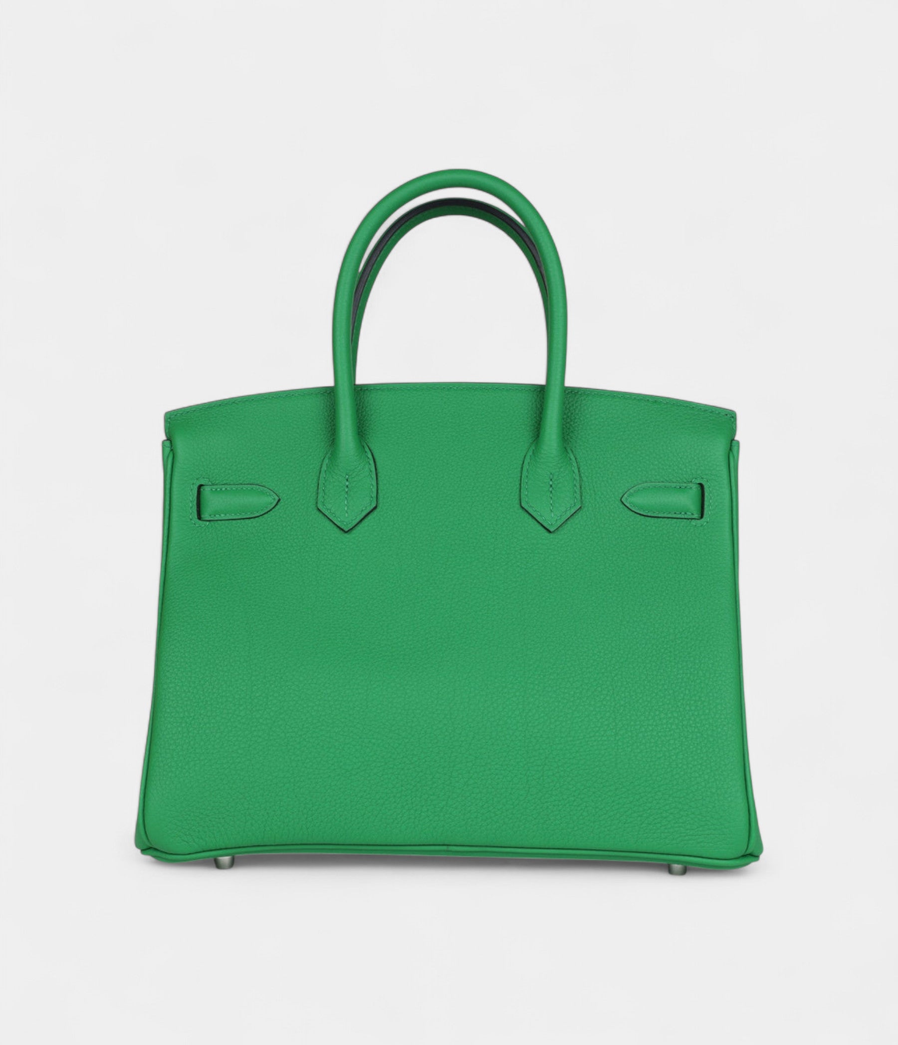 HM BK 30 Bambou Togo Palladium Hardware