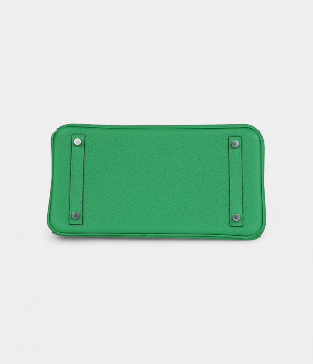 HM BK 30 Bambou Togo Palladium Hardware
