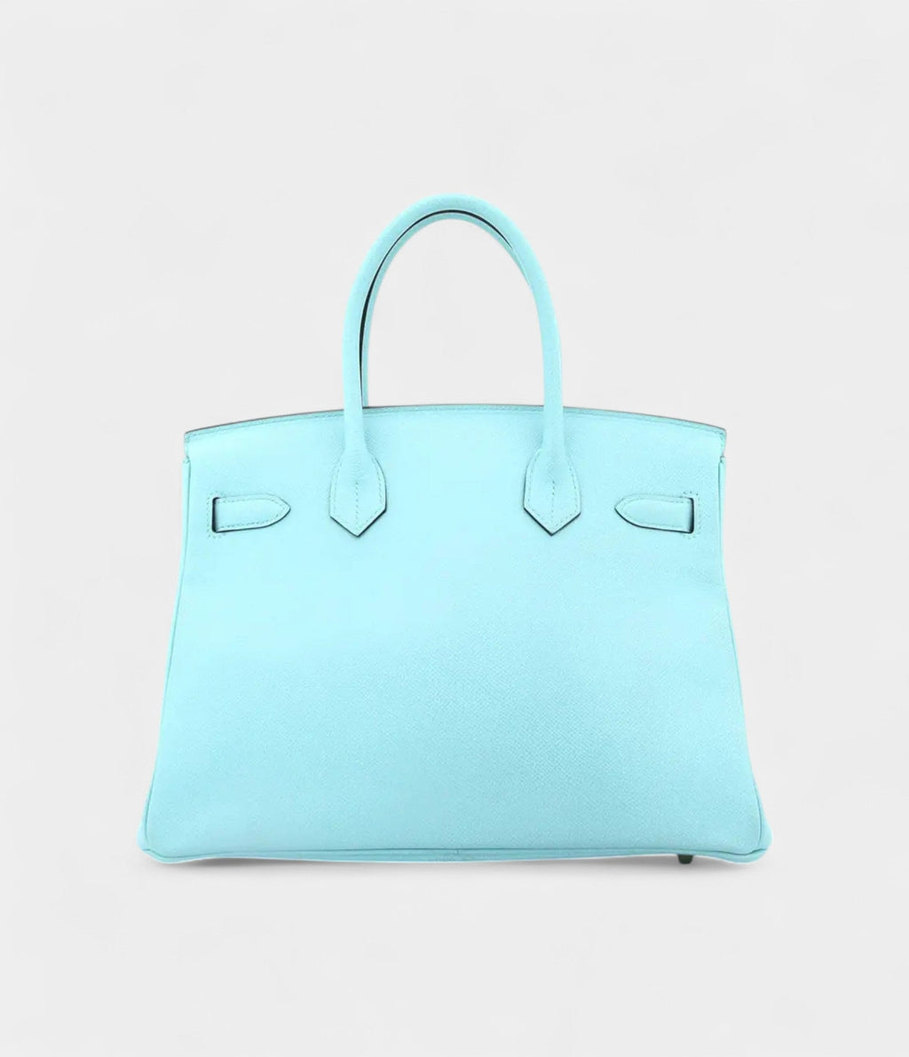 HM BK 30 Crafted In Exquisite Leather