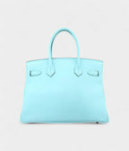 HM BK 30 Crafted In Exquisite Leather