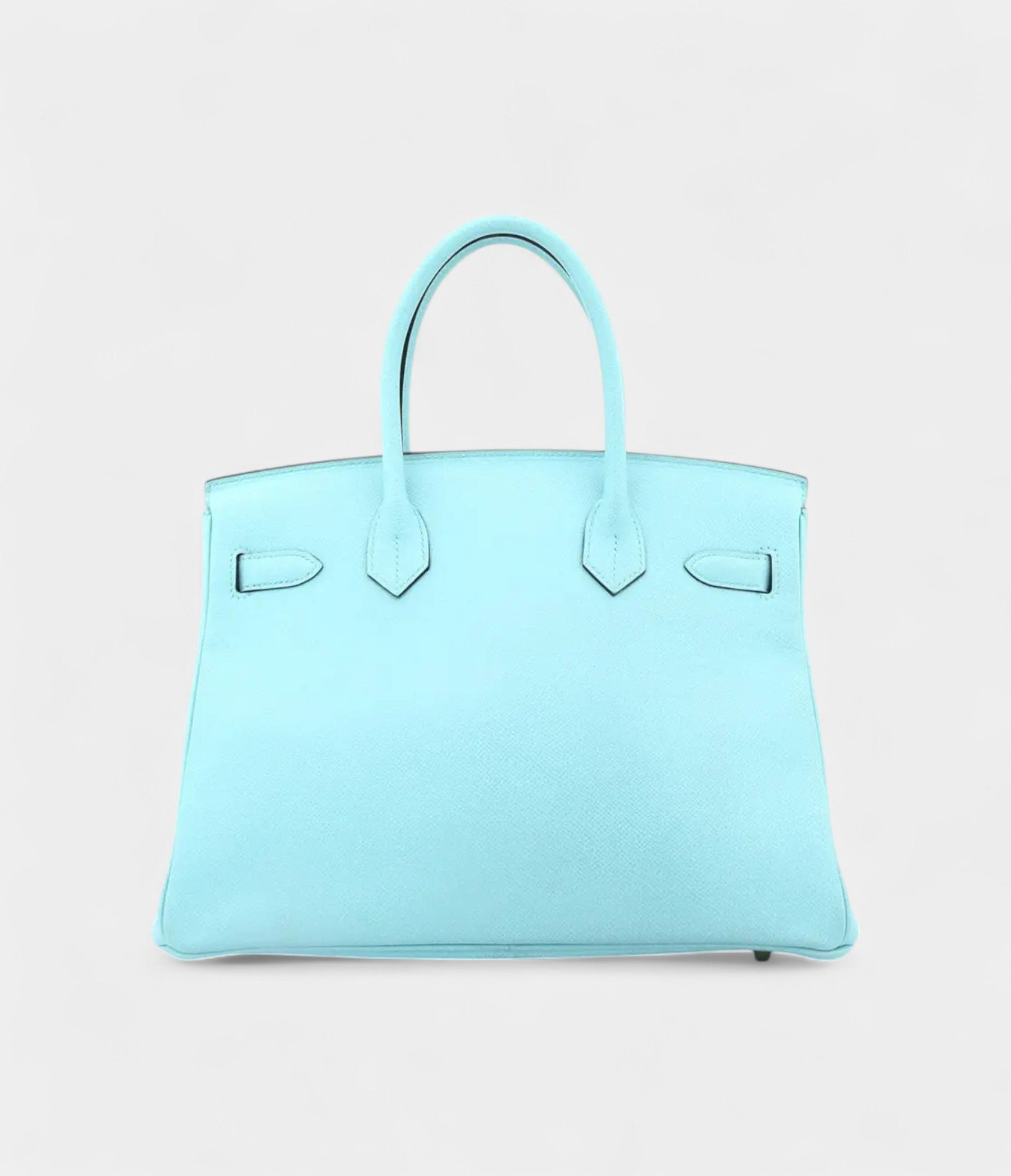 HM BK 30 Crafted In Exquisite Leather